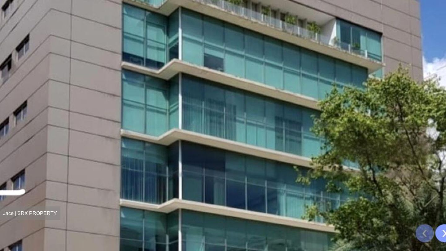 Ban Teck Han Building (D19), Factory #570046731
